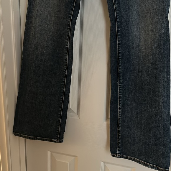 KUT from the kloth jeans “Natalie high rise bootcut” size 8 - Picture 3 of 6